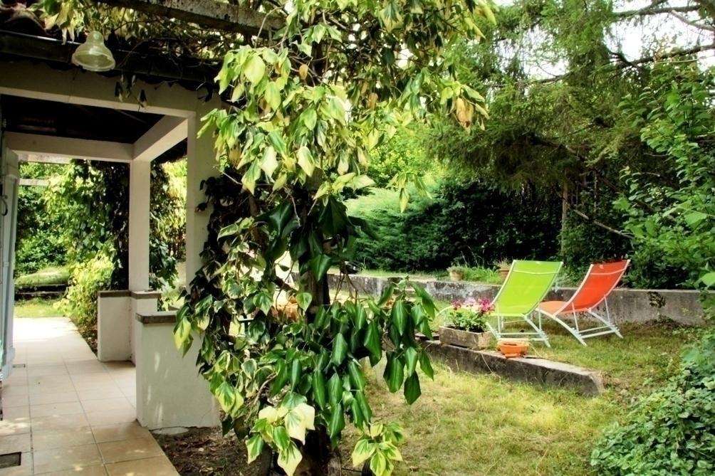 Gîte de Sagette - photo 3