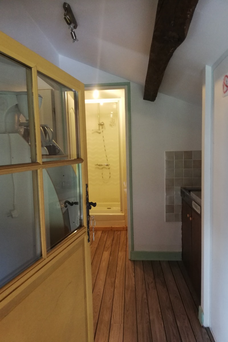 Chambres d'hôtes de Fresquet, Monclar - photo 6