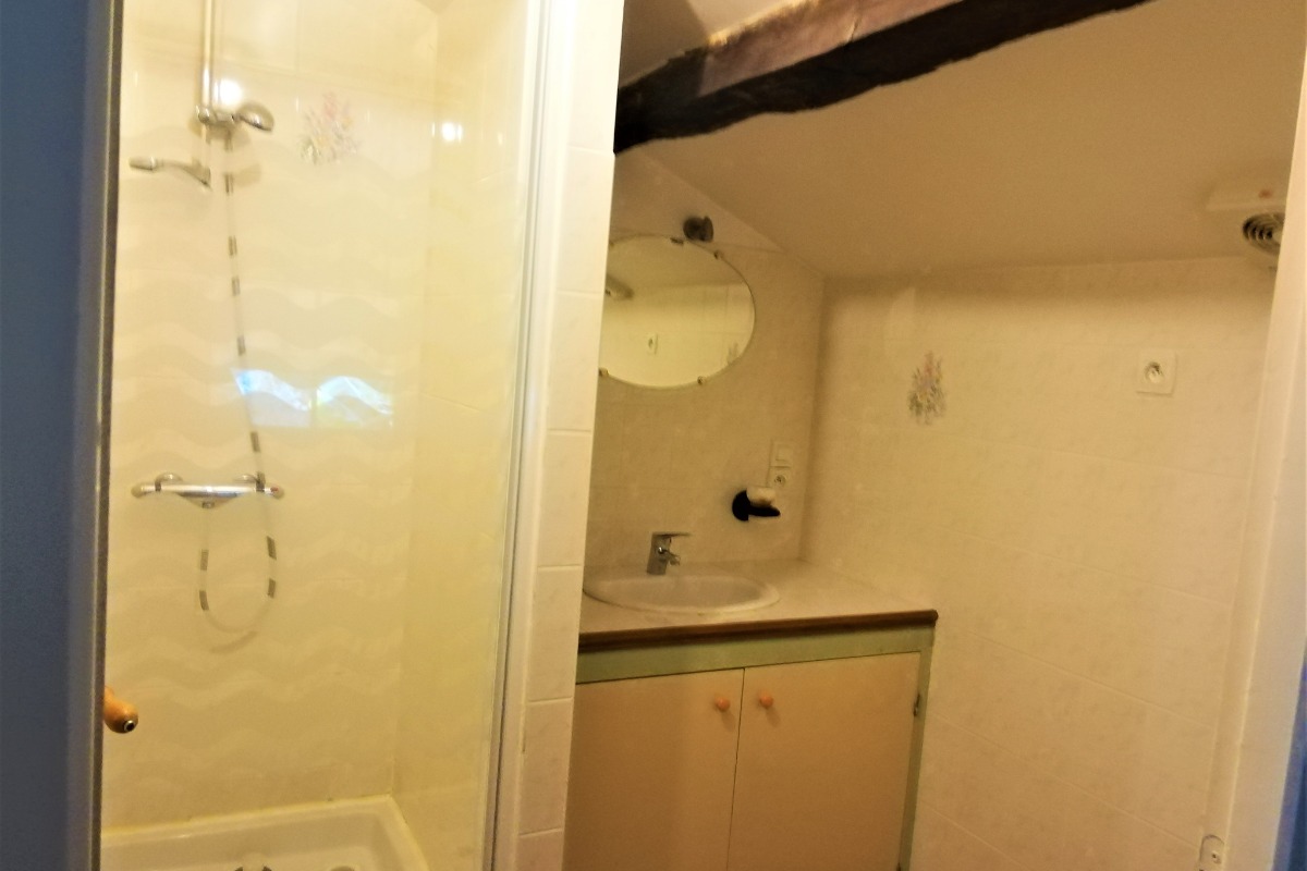 Chambres d'hôtes de Fresquet, Monclar - photo 7