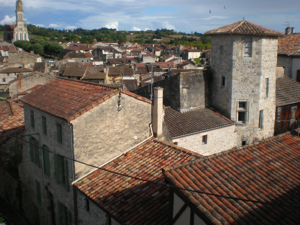 La Tour de Brazalem, Nérac - photo 20