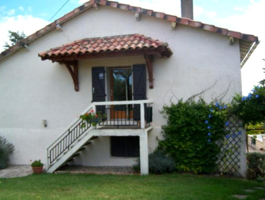 Le gîte des douces collines, Labretonie - photo 14