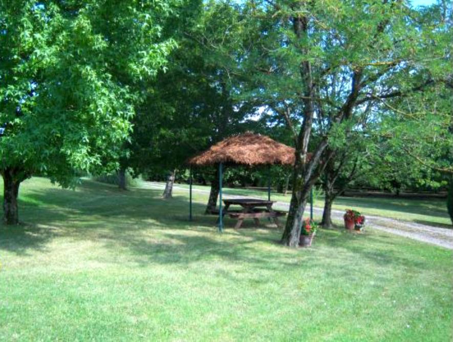 Le gîte des douces collines, Labretonie - photo 6