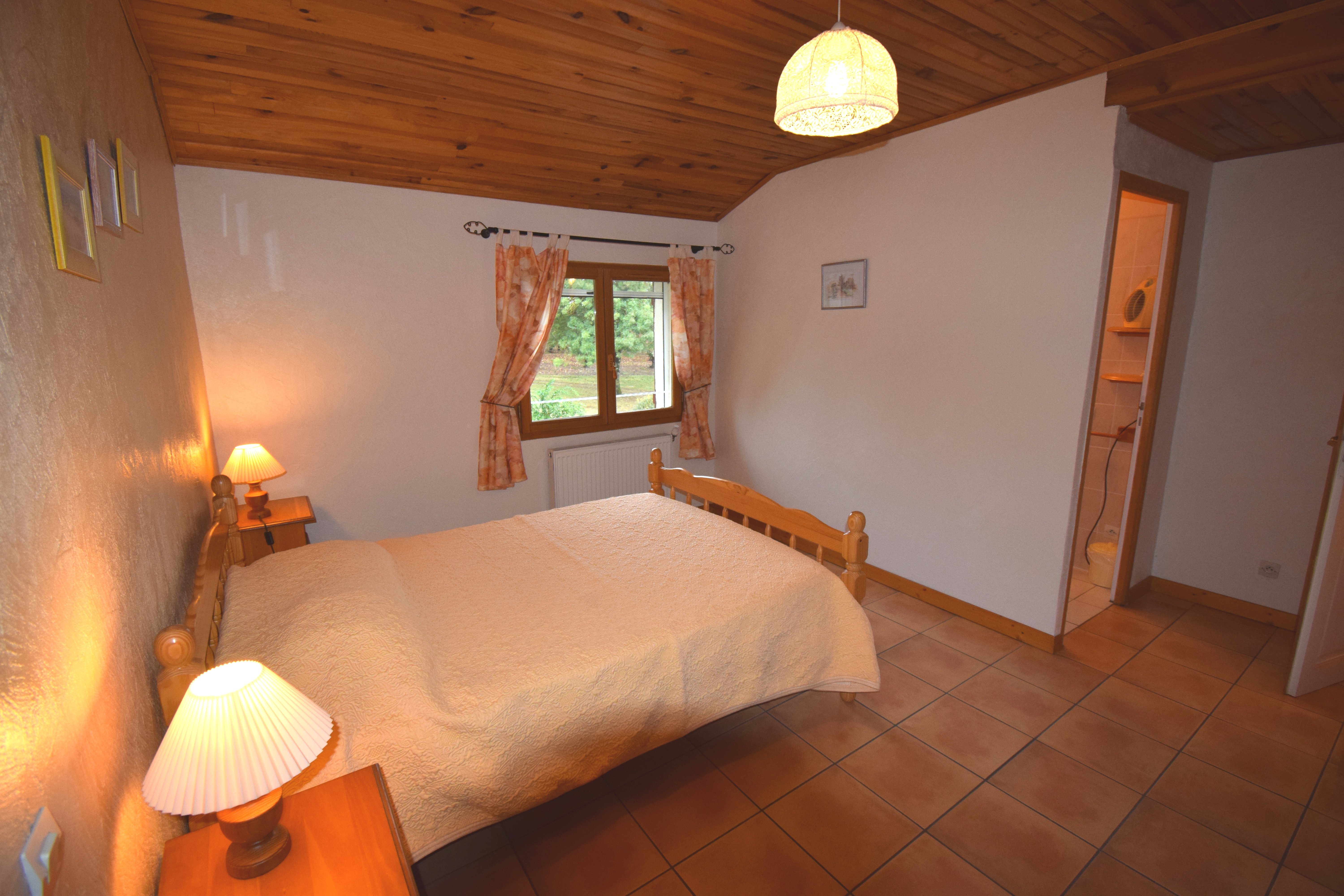 Le gîte des douces collines, Labretonie - photo 12