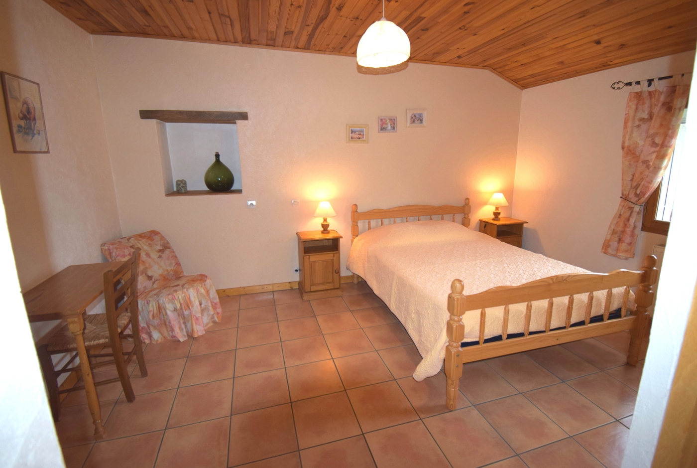 Le gîte des douces collines, Labretonie - photo 10