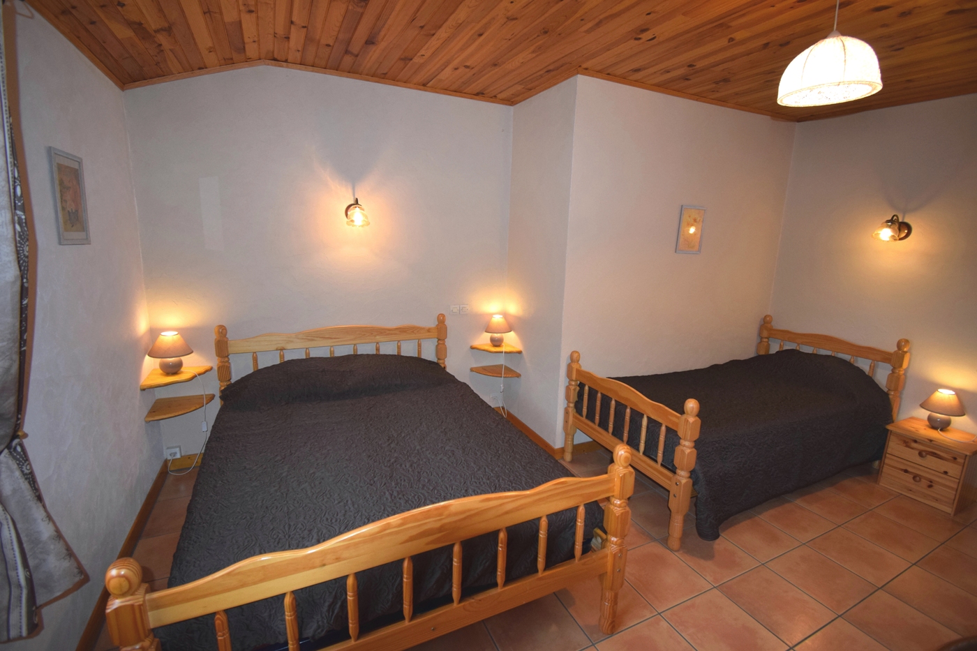 Le gîte des douces collines, Labretonie - photo 7