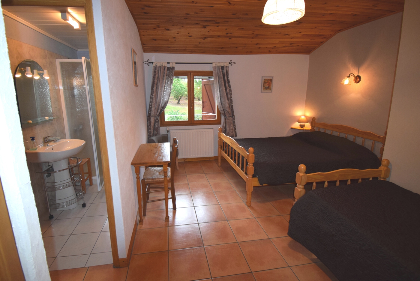 Le gîte des douces collines, Labretonie - photo 15