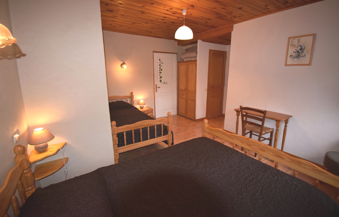 Le gîte des douces collines, Labretonie - photo 2