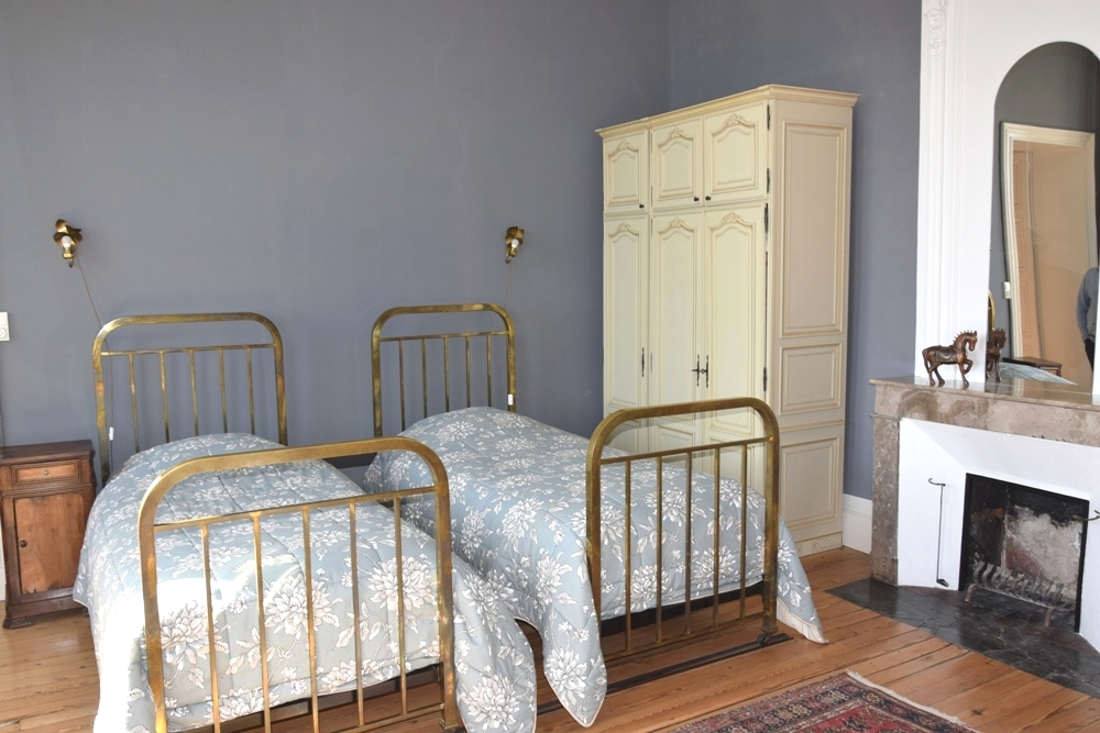 Domaine de Bernou, La Croix-Blanche - photo 6