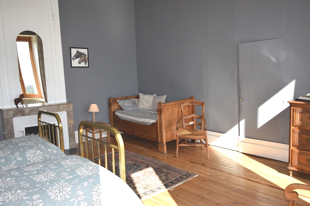 Domaine de Bernou, La Croix-Blanche - photo 2