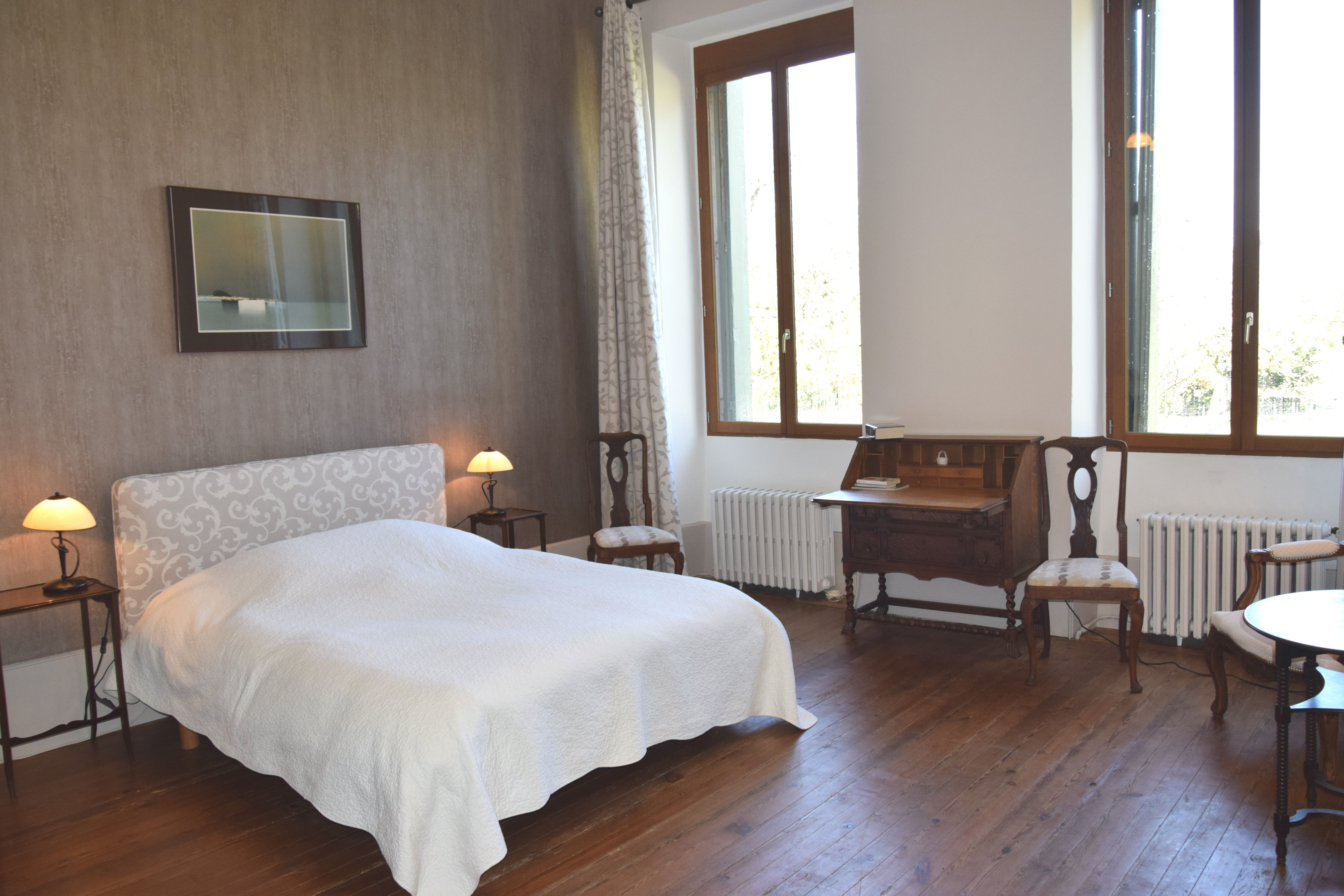 Domaine de Bernou, La Croix-Blanche - photo 10