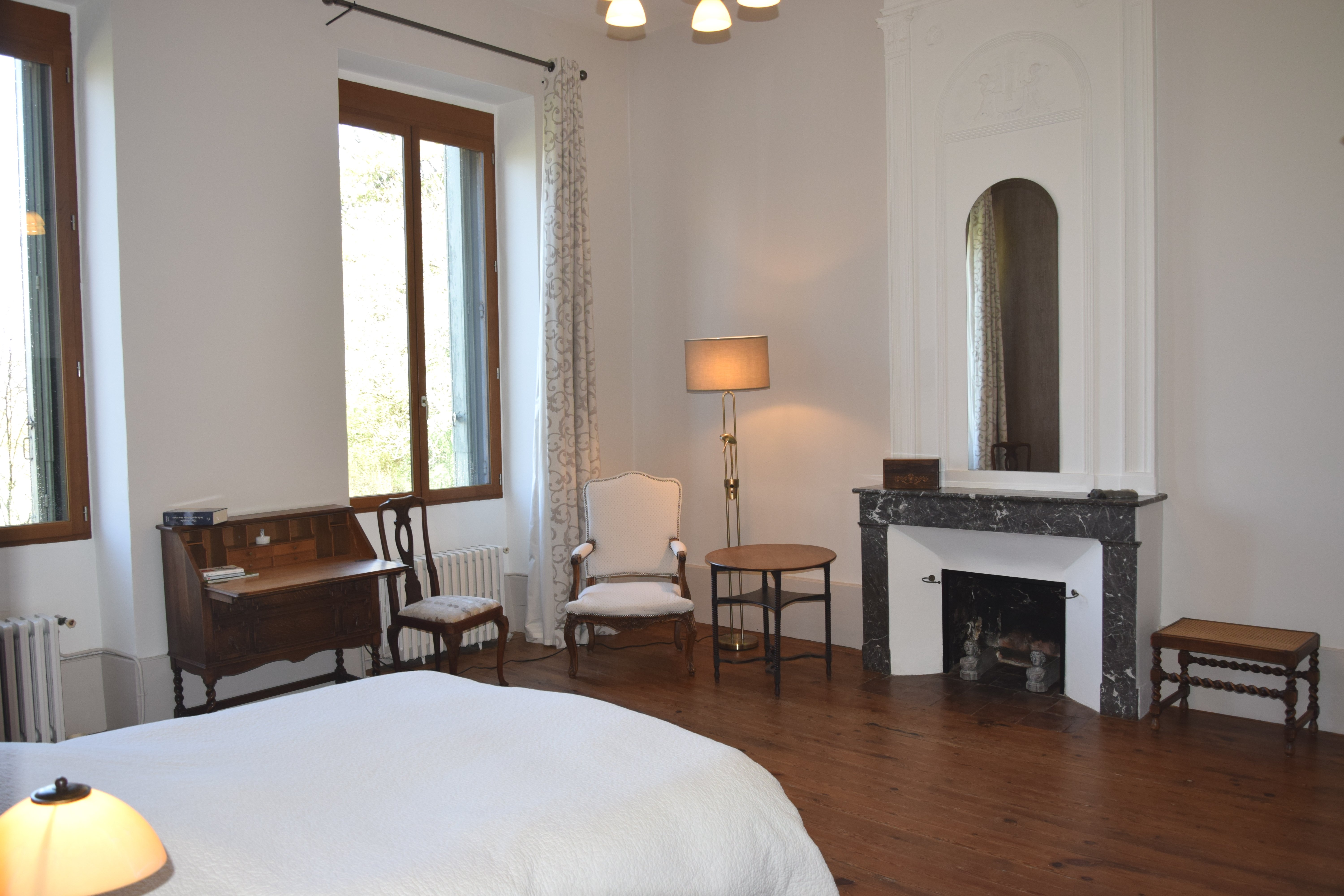 Domaine de Bernou, La Croix-Blanche - photo 4