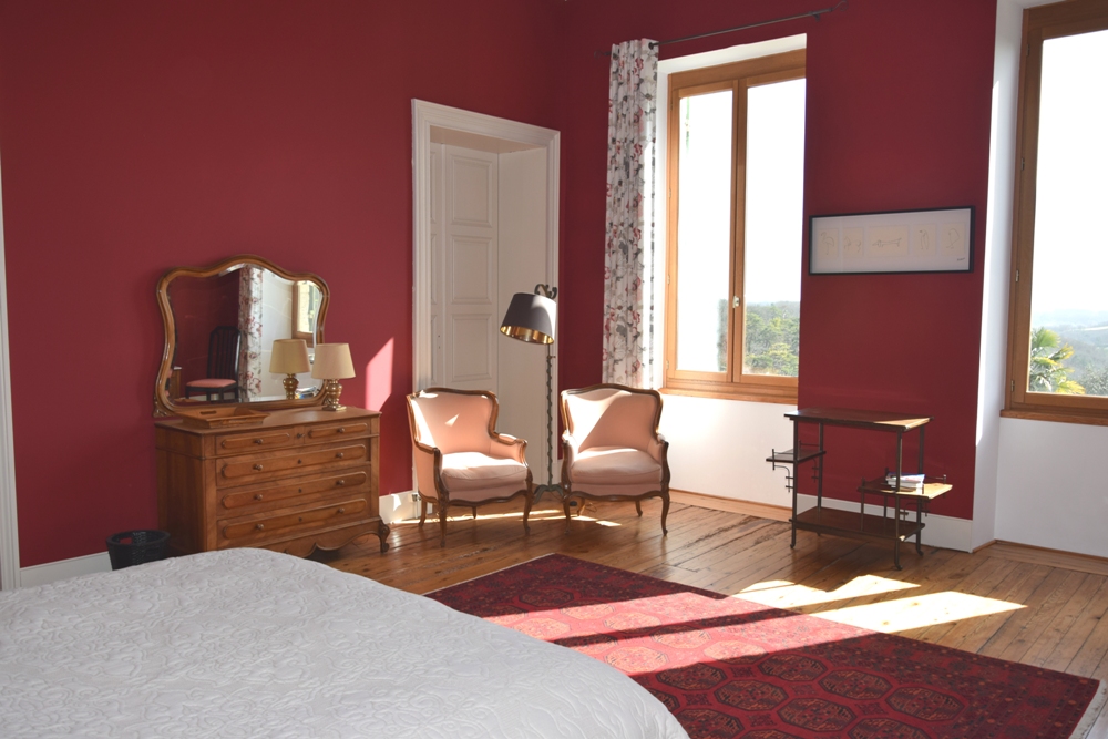 Domaine de Bernou, La Croix-Blanche - photo 3