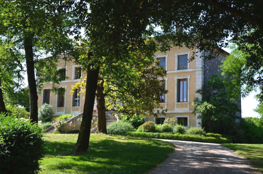 Domaine de Bernou, La Croix-Blanche - photo 9