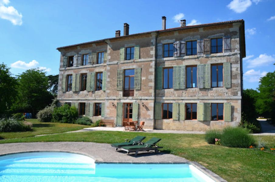 Domaine de Bernou, La Croix-Blanche - photo 14