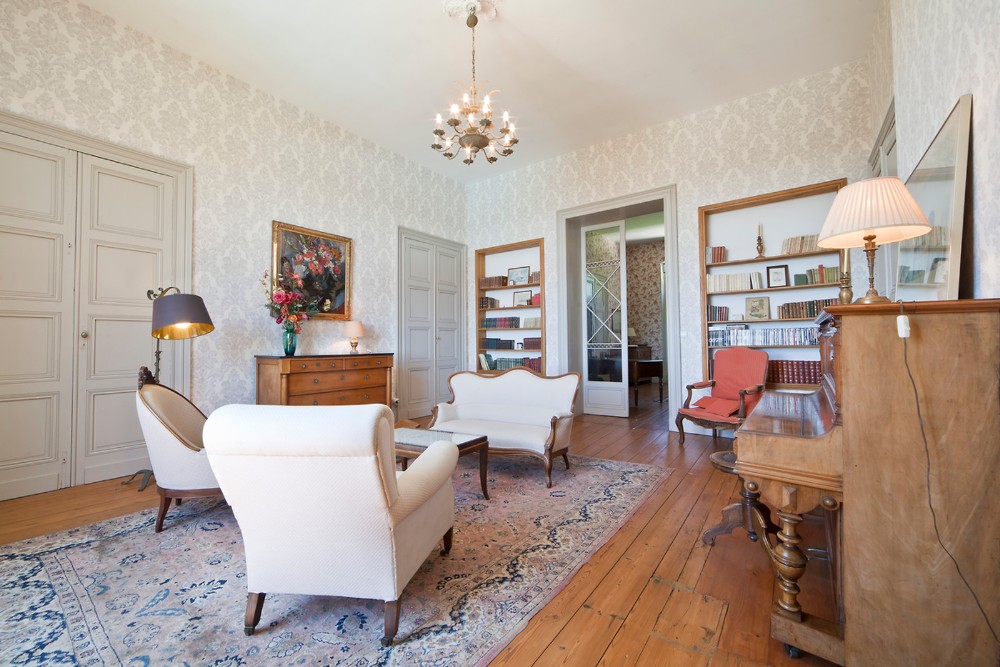 Domaine de Bernou, La Croix-Blanche - photo 12