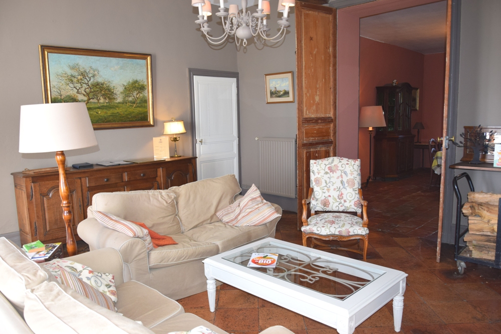 Domaine de Bernou, La Croix-Blanche - photo 18