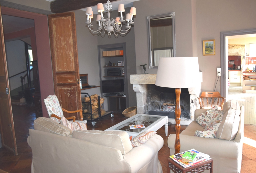 Domaine de Bernou, La Croix-Blanche - photo 7