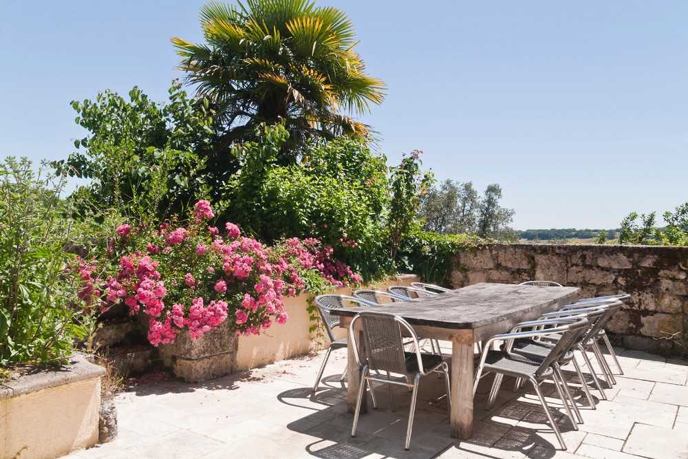 Domaine de Bernou, La Croix-Blanche - photo 8