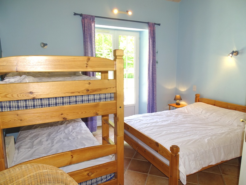 Gîte de Lamoutole, Rayet - photo 11