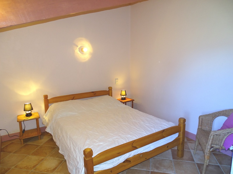 Gîte de Lamoutole, Rayet - photo 13