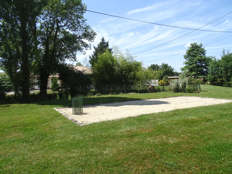 Gîte de Lamoutole, Rayet - photo 6