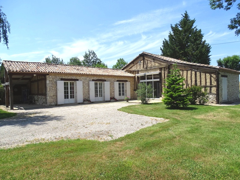 Gîte de Lamoutole, Rayet - photo 16