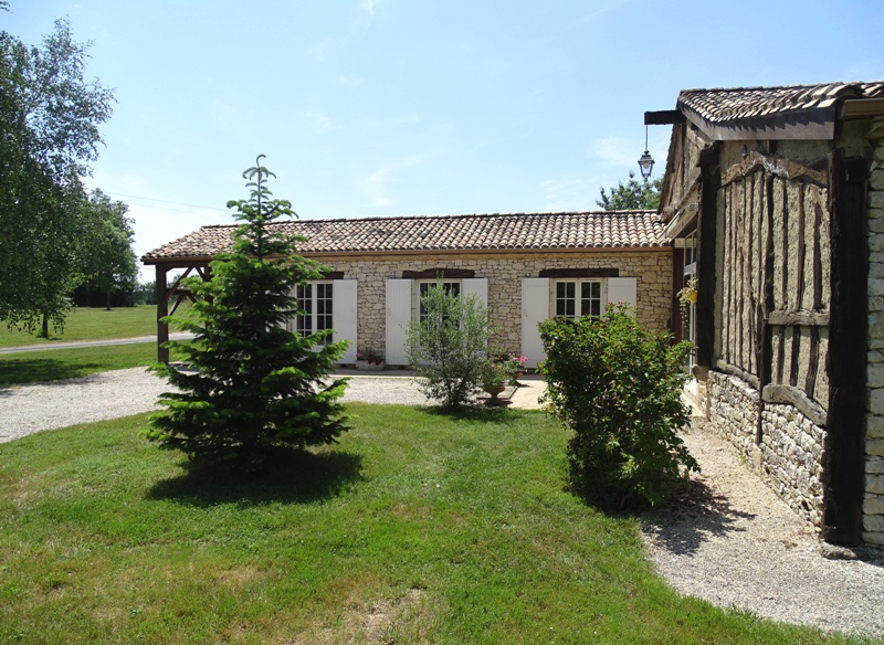 Gîte de Lamoutole - photo 3