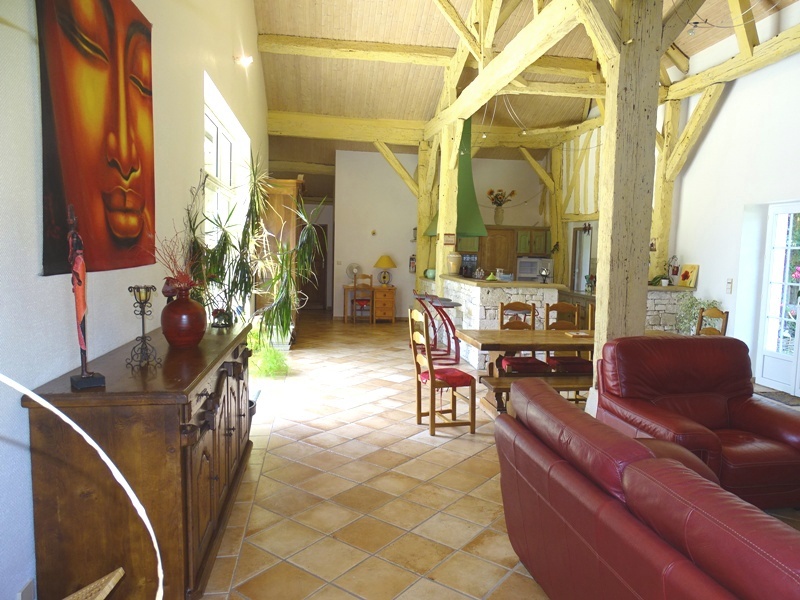 Gîte de Lamoutole - photo 4