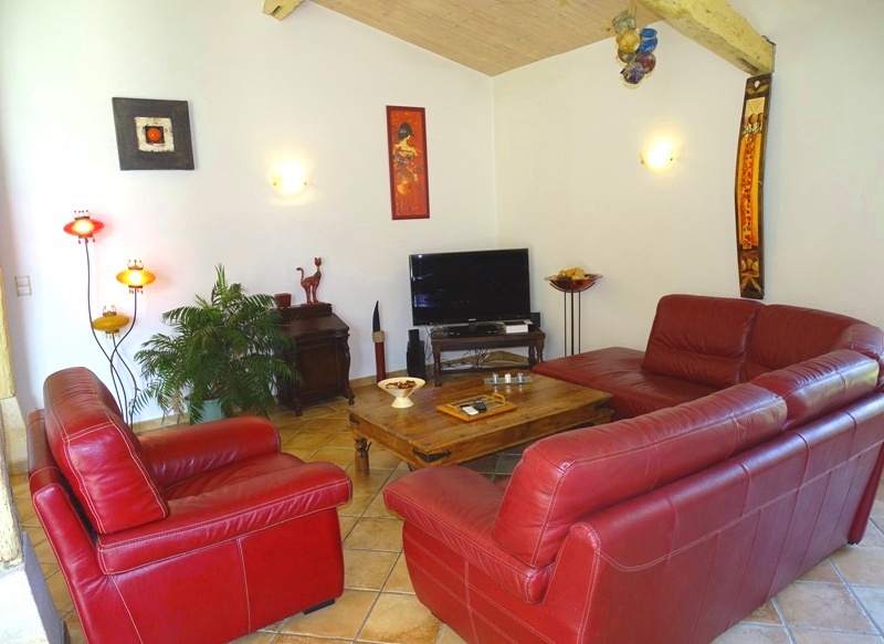 Gîte de Lamoutole, Rayet - photo 19