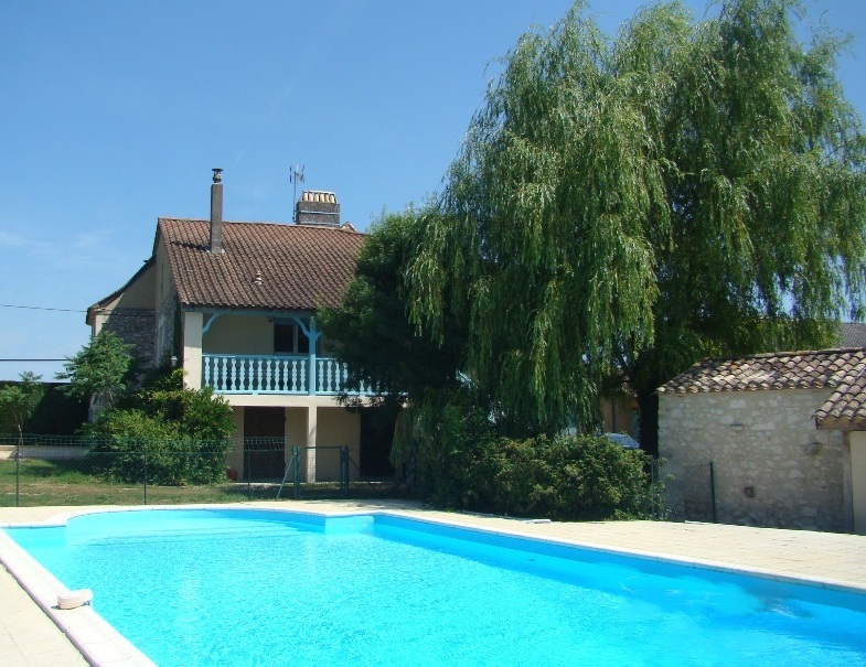 Gîte de Paillé, Rives - photo 10