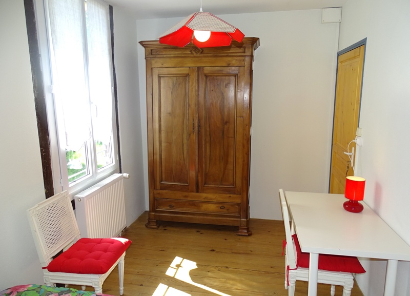 Gîte de Paillé, Rives - photo 23