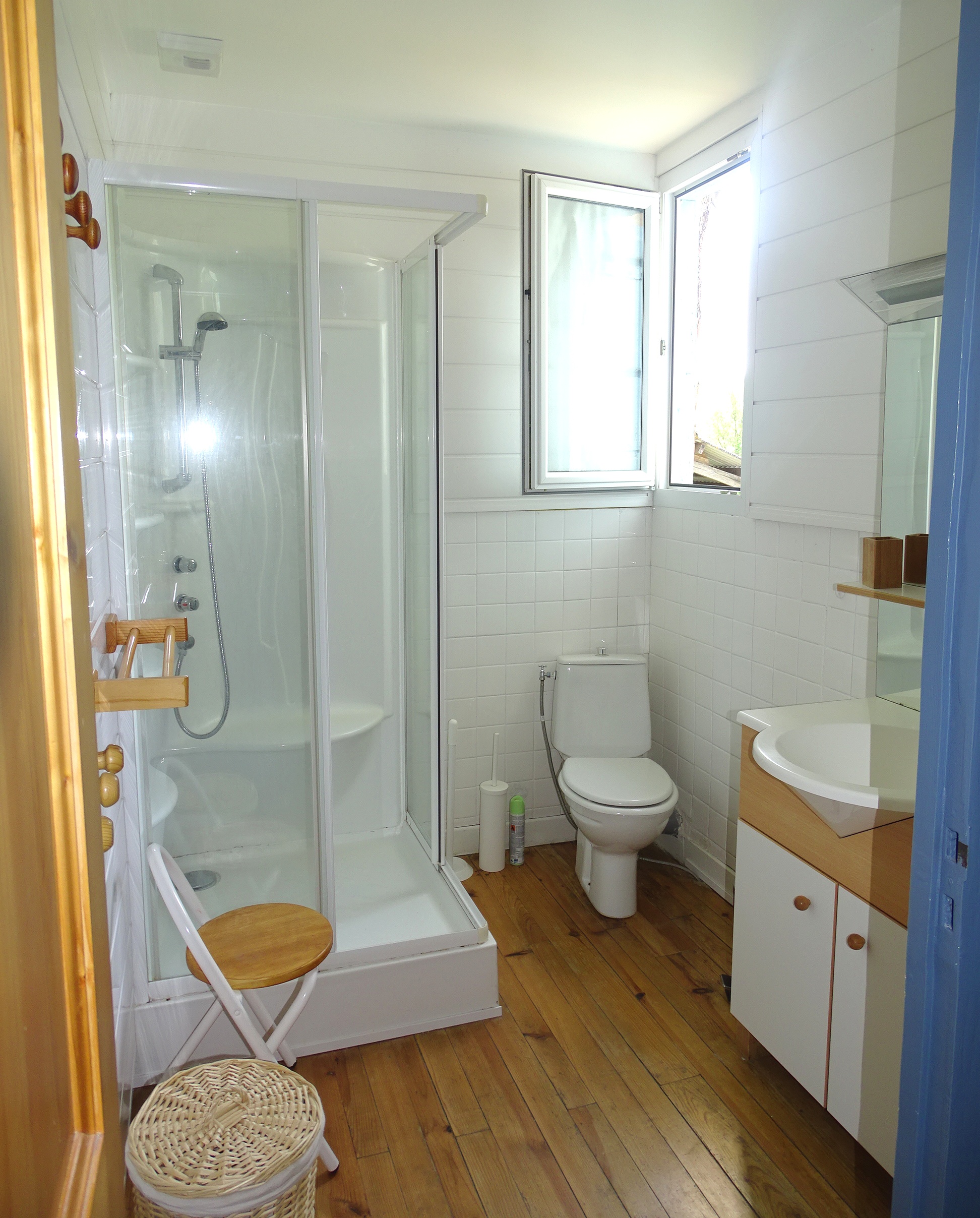 Gîte de Paillé - photo 3