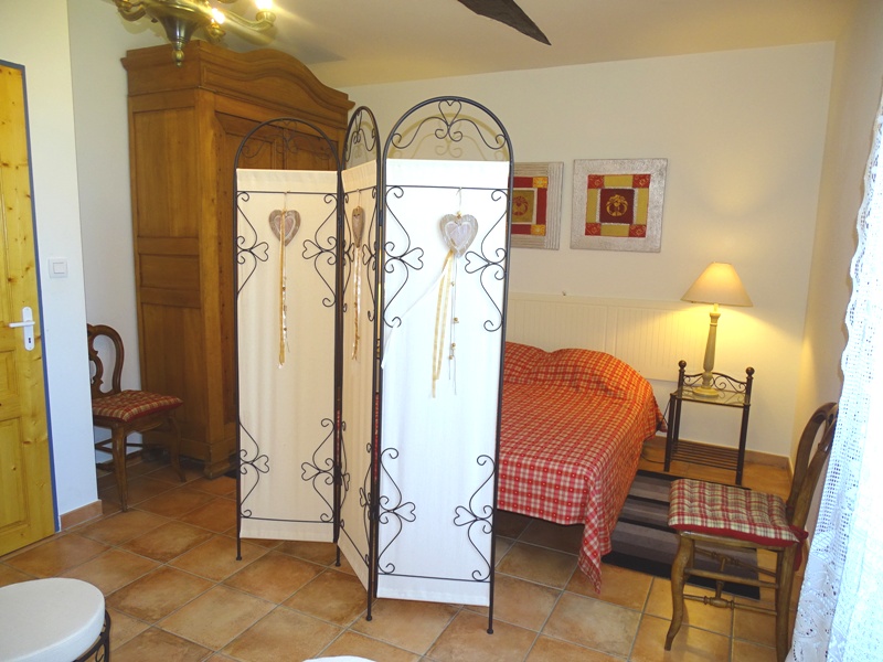 Gîte de Paillé - photo 4