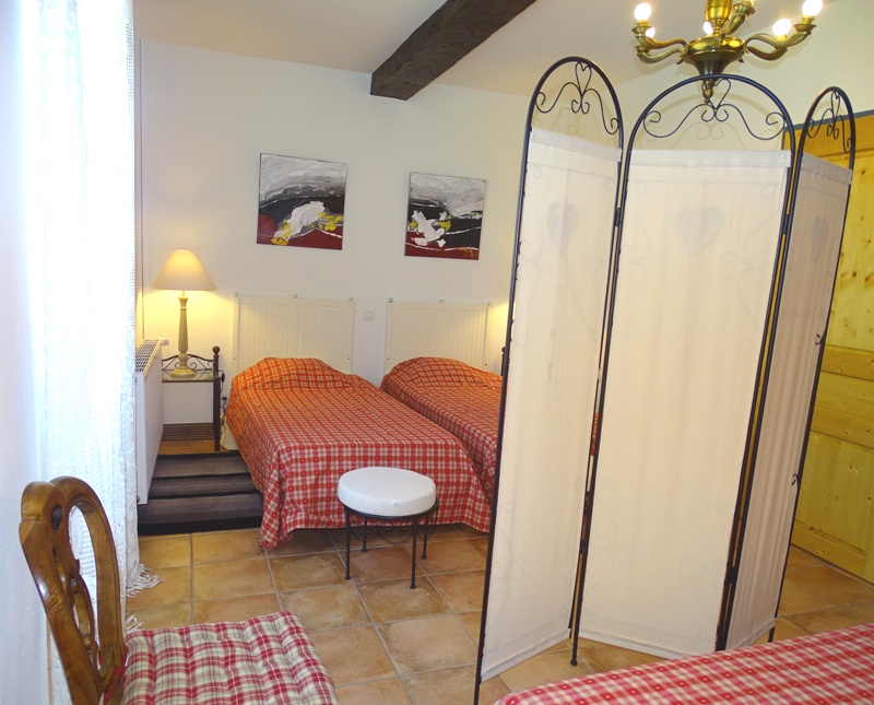 Gîte de Paillé - photo 2