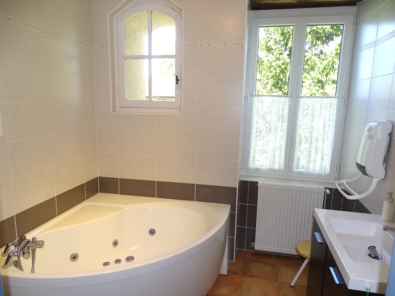 Gîte de Paillé, Rives - photo 17