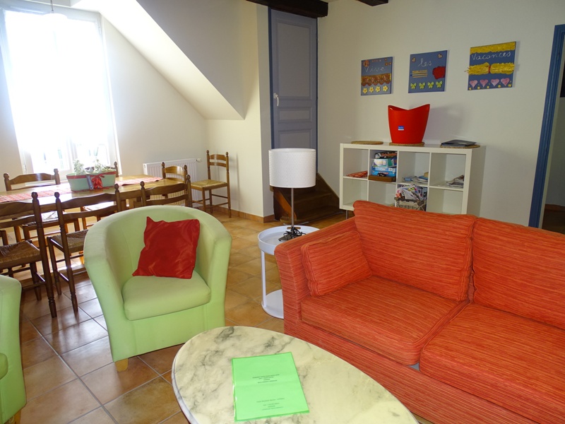 Gîte de Paillé, Rives - photo 18