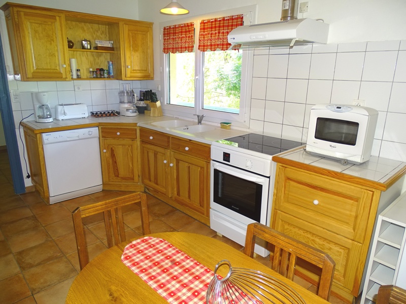 Gîte de Paillé - photo 5