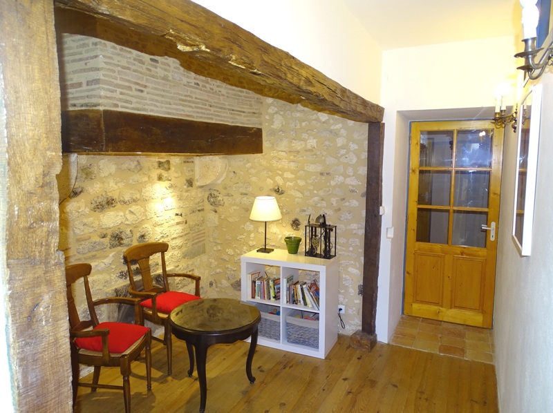 Gîte de Paillé, Rives - photo 16