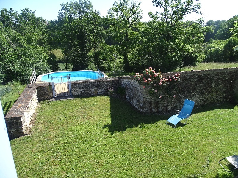 Gîte de Lagarrigue, Monflanquin - photo 10