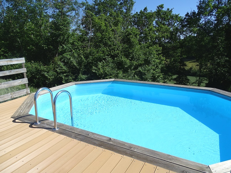 Gîte de Lagarrigue, Monflanquin - photo 15