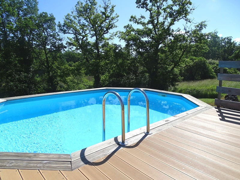 Gîte de Lagarrigue, Monflanquin - photo 8