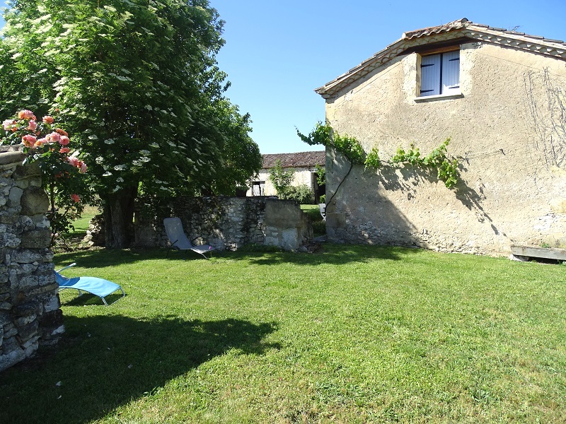 Gîte de Lagarrigue, Monflanquin - photo 14