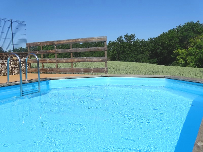 Gîte de Lagarrigue, Monflanquin - photo 13