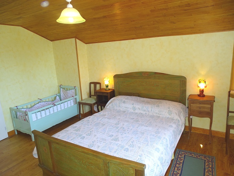 Gîte de Lagarrigue, Monflanquin - photo 16