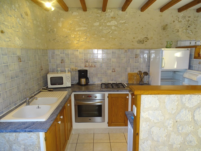 Gîte de Lagarrigue, Monflanquin - photo 2
