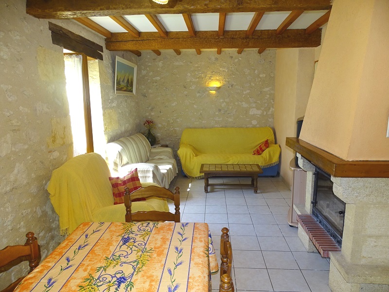 Gîte de Lagarrigue, Monflanquin - photo 11