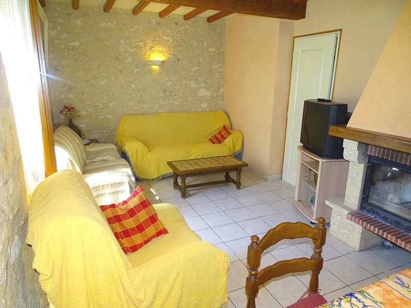 Gîte de Lagarrigue, Monflanquin - photo 3