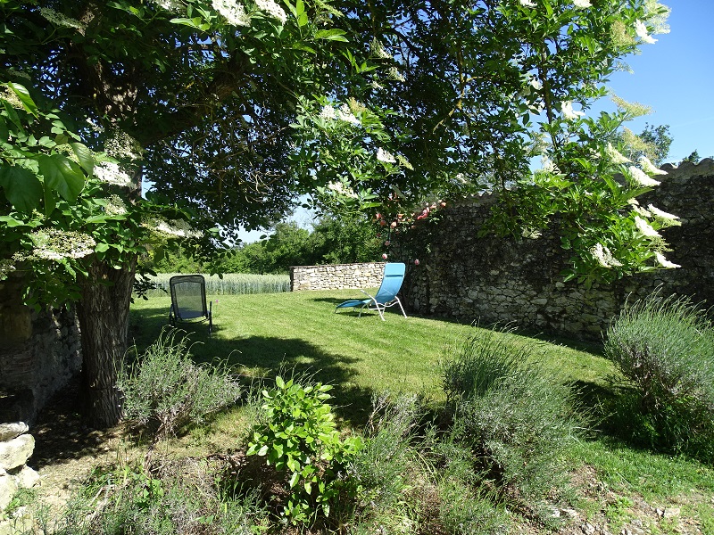 Gîte de Lagarrigue, Monflanquin - photo 17