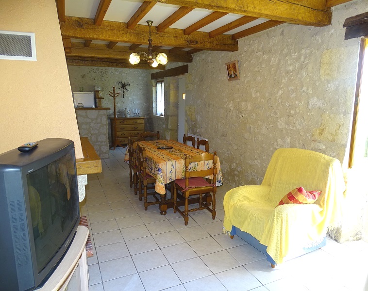 Gîte de Lagarrigue, Monflanquin - photo 6