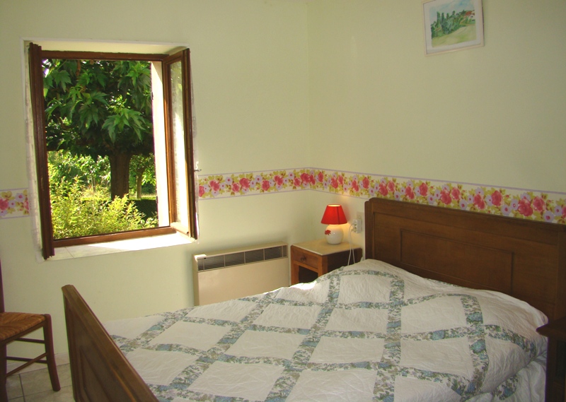 Gîte de Merlin, Laussou - photo 13